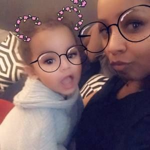 Meet your Posher, Rosalia